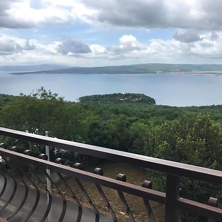Hotel Sobe Za Odmor Jadran Dramalj Esterno foto