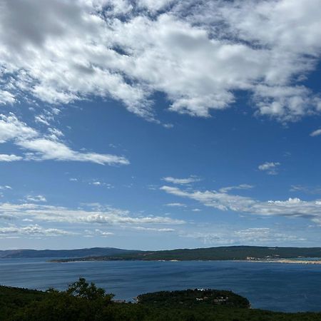 Hotel Sobe Za Odmor Jadran Dramalj Esterno foto
