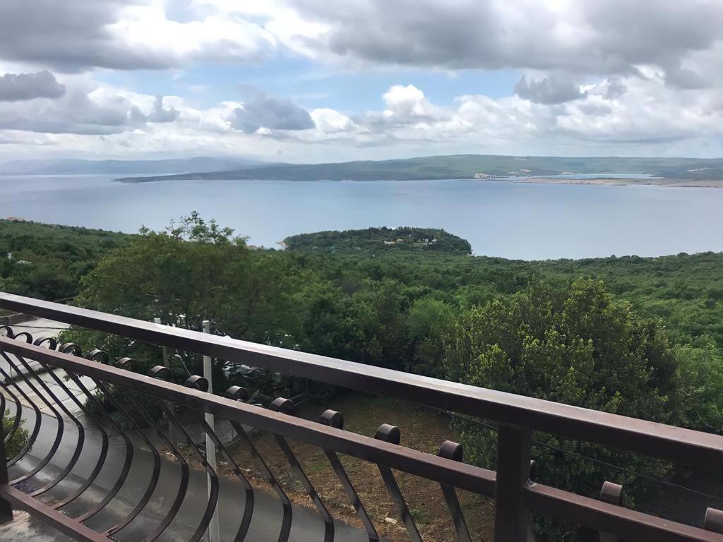 Hotel Sobe Za Odmor Jadran Dramalj Esterno foto