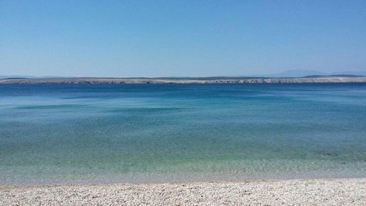 Hotel Sobe Za Odmor Jadran Dramalj Esterno foto