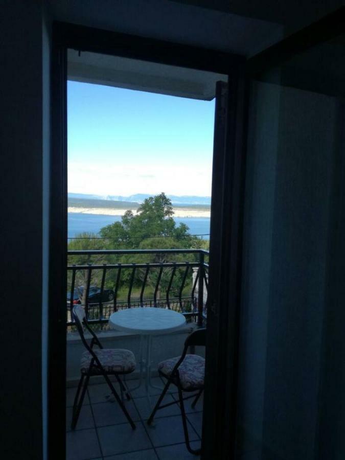 Hotel Sobe Za Odmor Jadran Dramalj Esterno foto